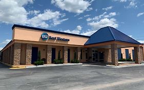 Best Western Greenville Airport